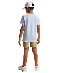 Nike Big Kids Sportswear Logo Graphic T-Shirt