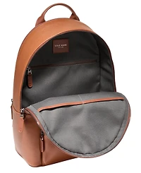 Cole Haan Men's Damon Zipper Backpack
