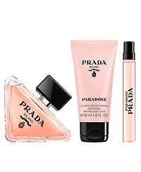 Prada 3-Piece Paradoxe Eau de Parfum Gift Set