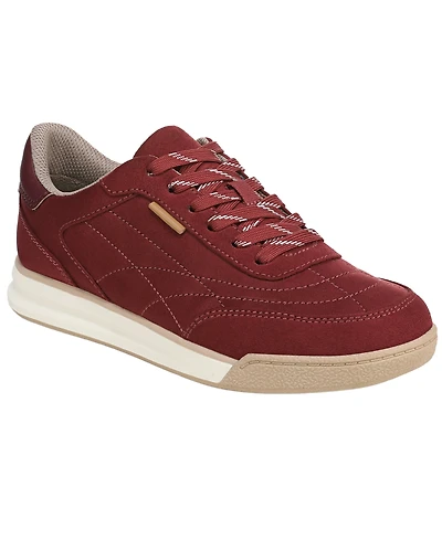 Dr. Scholl's Women's Throwback Lace-Up Sneakers