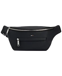 Boss Men's Ray Zip Top Belt Bag