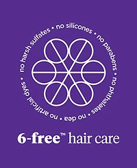 Briogeo Curl Charisma Rice Amino + Avocado Hydrating Shampoo, 8 oz.