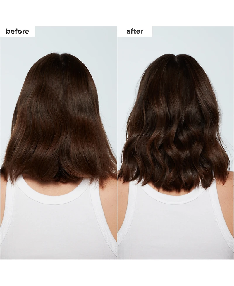 Briogeo Style + Treat Light Work Sculpting Creme, 3.4 oz.