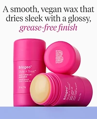 Briogeo Style + Treat Yuzu + Plum Oil Sleek Stick, 0.5 oz.