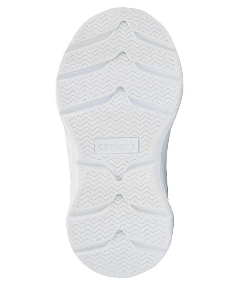 Carter's Little and Big Boys' Genie Sneakers