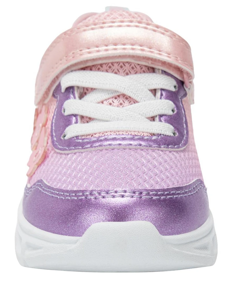 Carter's Little and Big Girls' Party Sneakers