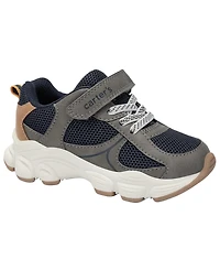 Carter's Little and Big Boys' Nouveau Sneakers