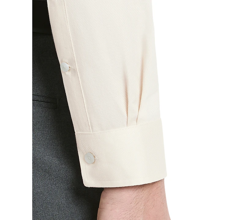 Michael Kors Men's Regular-Fit Dress Shirt