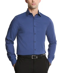 Michael Kors Men's Regular-Fit Ultra Wrinkle Free Stretch Dress Shirt
