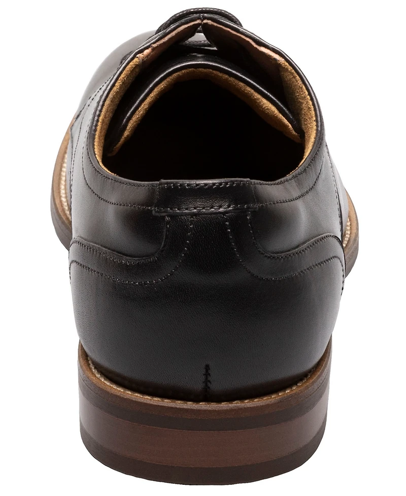 Florsheim Men's Ruvo Plain-Toe Oxford Shoes
