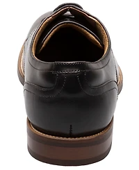 Florsheim Men's Ruvo Plain-Toe Oxford Shoes