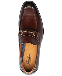 Florsheim Pregamo Moc-Toe Bit Loafer Ii