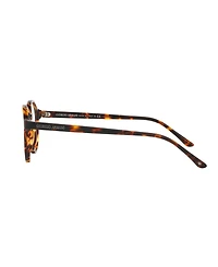 Giorgio Armani Phantos Men's Eyeglasses, AR7004