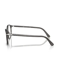 Persol Square Men's Eyeglasses, PO3007VM