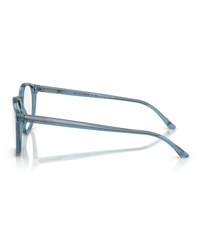 Giorgio Armani Phantos Men's Eyeglasses, AR7074