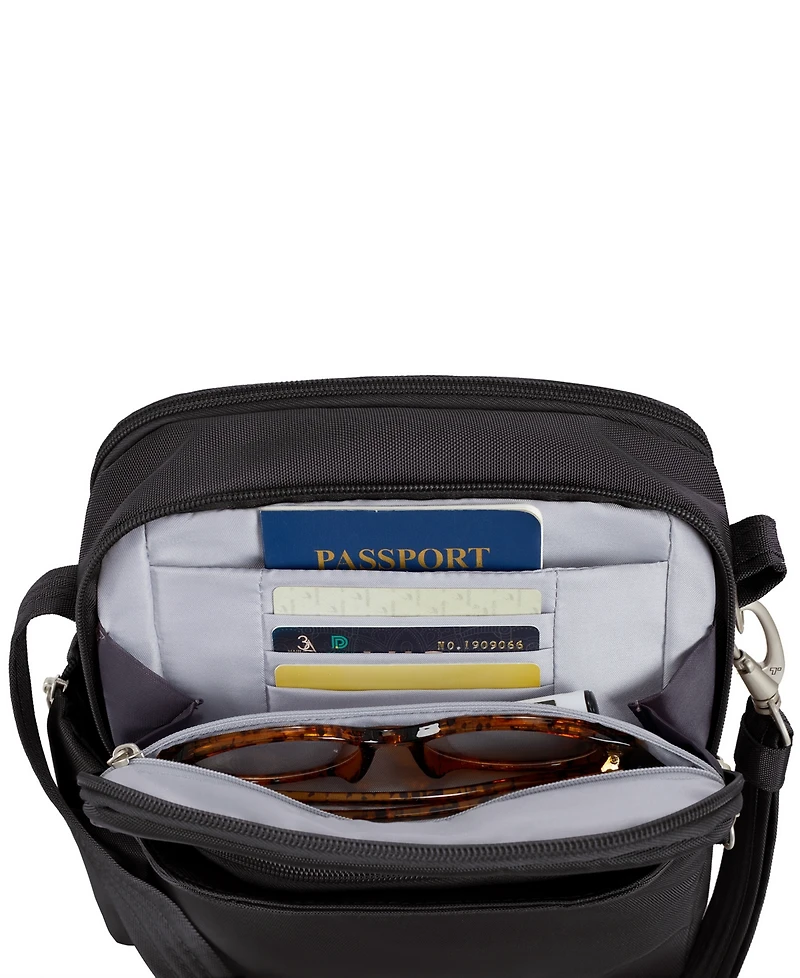 Travelon Anti-Theft Classic Travel Bag