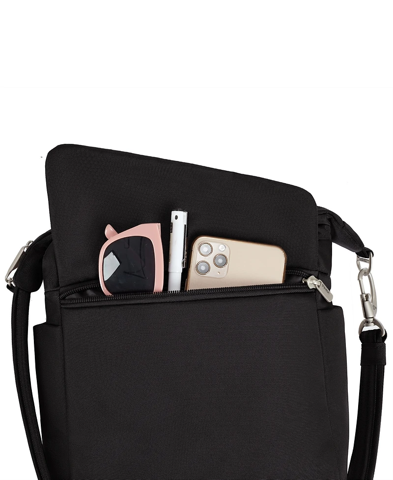 Travelon Anti-Theft Classic Messenger