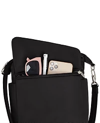 Travelon Anti-Theft Classic Messenger