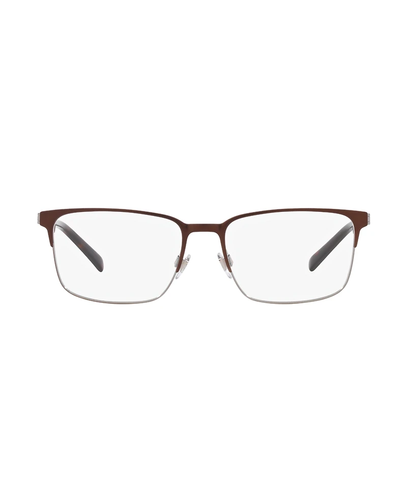Ralph Lauren Rectangle Men's Eyeglasses, RL5119