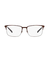Ralph Lauren Rectangle Men's Eyeglasses, RL5119