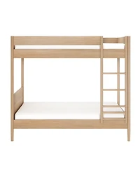 Max & Lily Harbor Twin/Twin Bunk