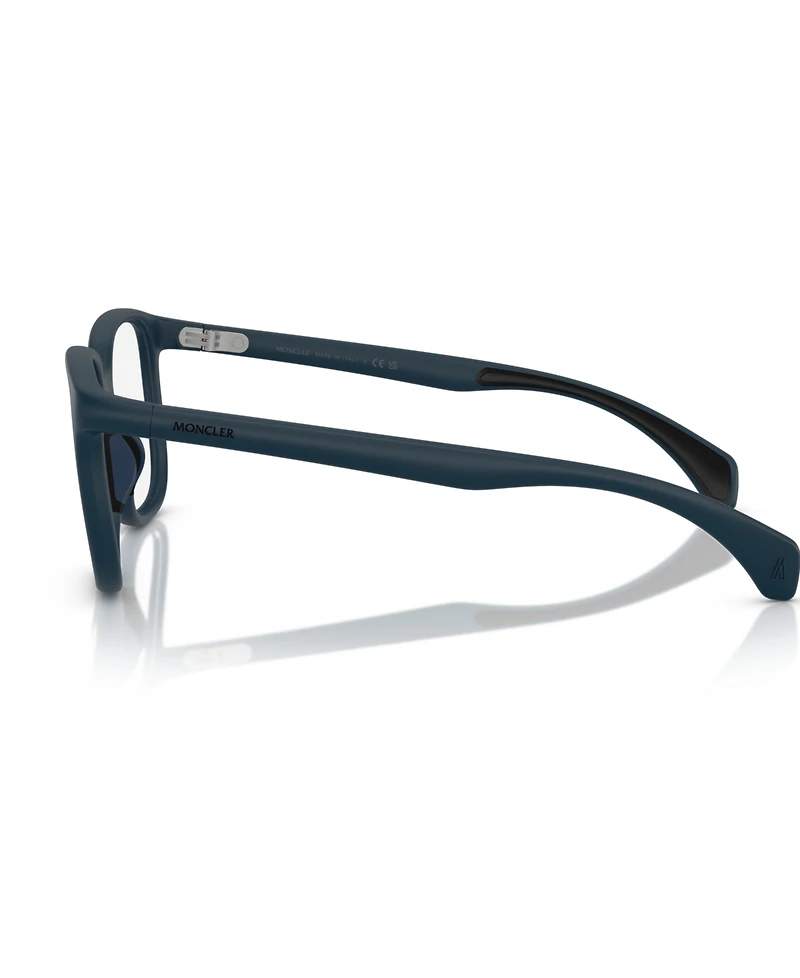 Moncler Square Unisex Eyeglasses, ME3003