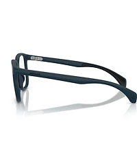 Moncler Square Unisex Eyeglasses, ME3003