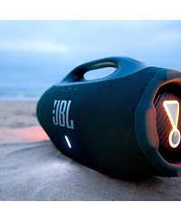 Jbl Boombox 4 Portable Bluetooth Speaker