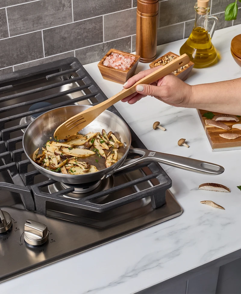 Zwilling Motion Stainless Steel 2-Pc. Fry Pan Set