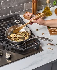 Zwilling Motion Stainless Steel 2-Pc. Fry Pan Set