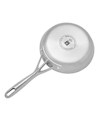 Zwilling Motion Stainless Steel 8.11" Fry Pan