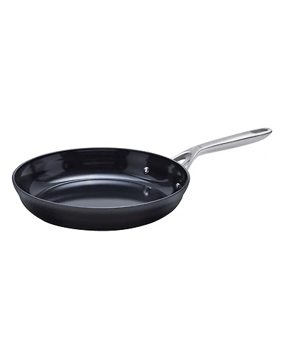 Zwilling Motion Hard-Anodized Aluminum 10" Fry Pan