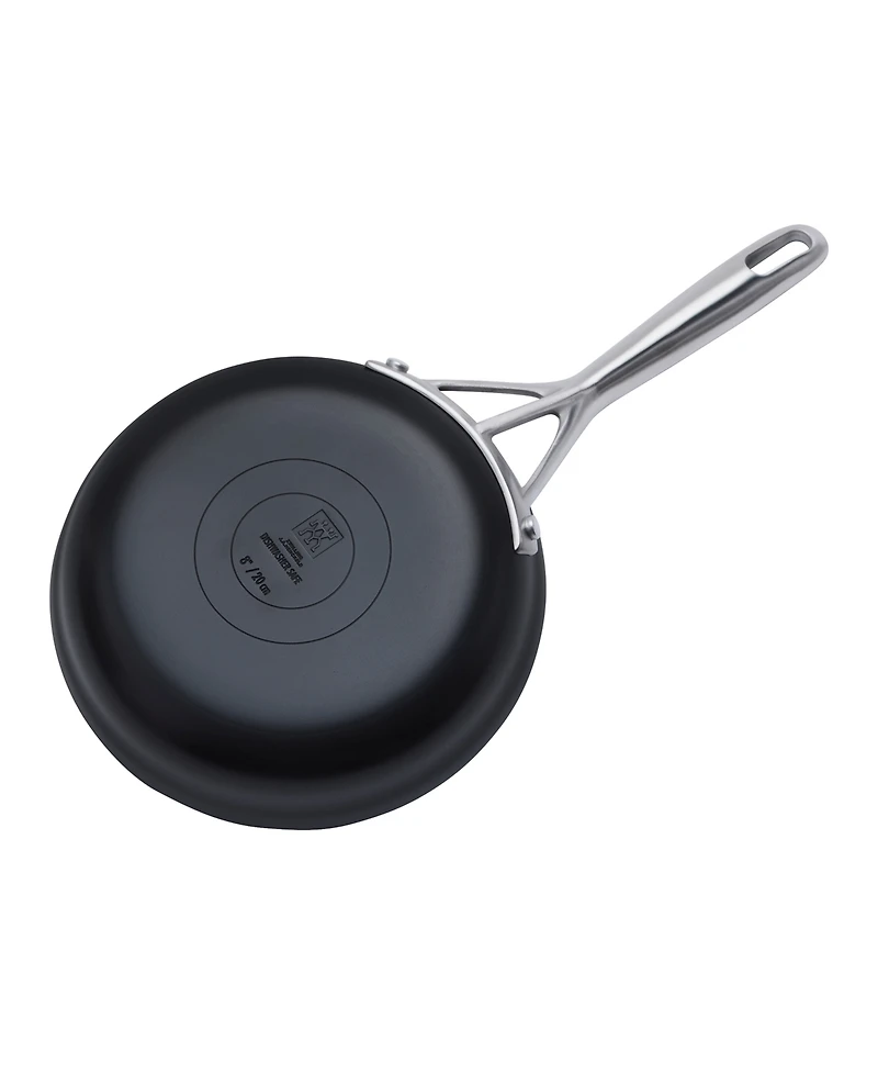 Zwilling Motion Hard-Anodized Aluminum 8.25" Fry Pan