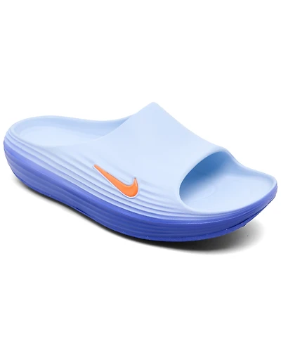 Nike Men's ReactX Rejuven8 Slide Sandals from Finish Line