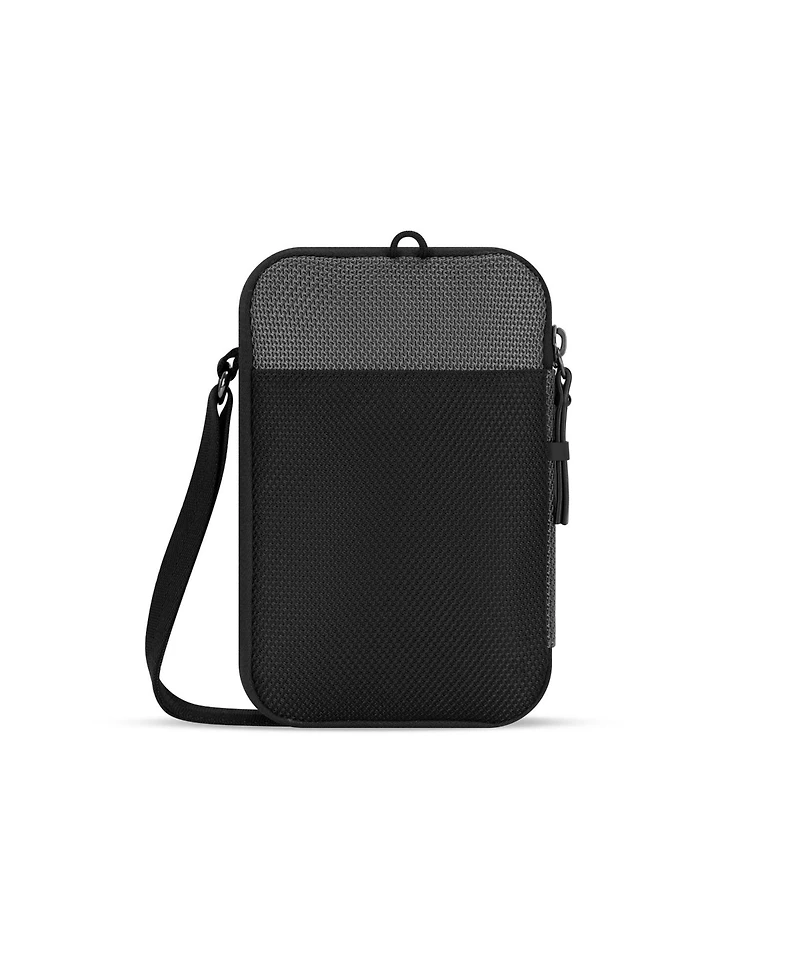Sherpani Simplicity Anti-theft Crossbody Wallet