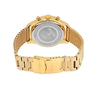 Invicta Men's Speedway Quartz Chronograph Dial Watch