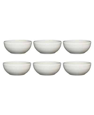 Fiesta Mini Bowls, Set of 6