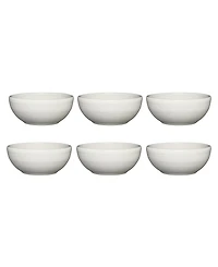 Fiesta Mini Bowls, Set of 6