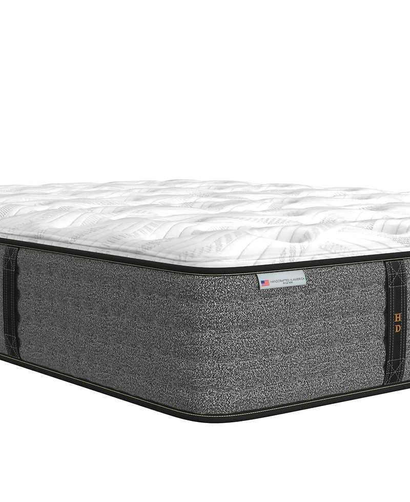 Paramount Hd Ford 12" Medium Firm Tight Top Mattress Set, Full