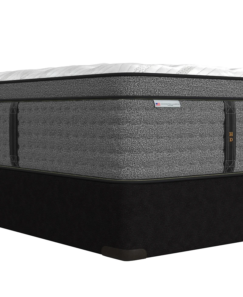 Paramount Signature Hd Maxwell 16" Plush Super Pillow Top Mattress Set