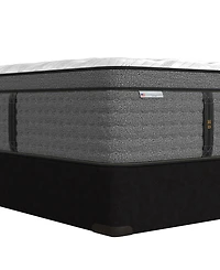Paramount Signature Hd Maxwell 16" Plush Super Pillow Top Mattress Set