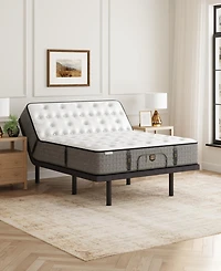 Paramount Hd Ford 12" Medium Firm Tight Top Mattress