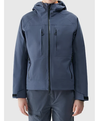 4F Women's Trekking Hydrophobic Jacket Membrane