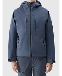 4F Women's Trekking Hydrophobic Jacket Membrane