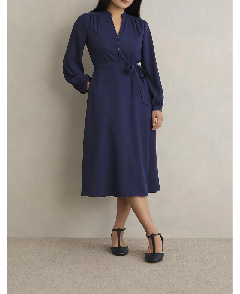 Hobbs London Women's Lettie Dress