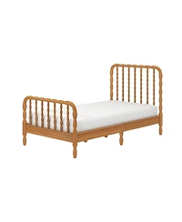 Max & Lily Jenny Lind Twin Bed