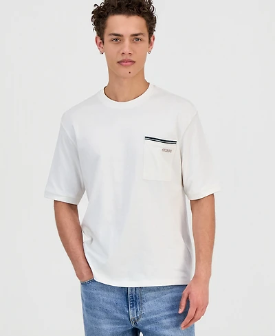 Guess Men's Varcy T-Shirt