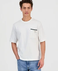 Guess Men's Varcy T-Shirt