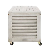 Augusta Home Elina Cushion Box