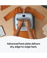 Cricut EasyPress Se Heat Press Machine - 9 in x 9 in